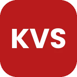 KVS Recruitment logo