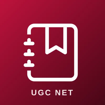 UGC NET Comparative Literature logo