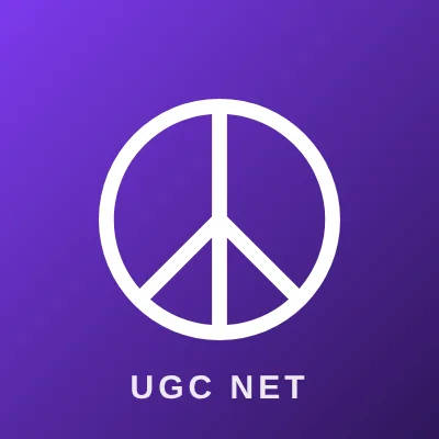UGC NET Comparative Study of Religions logo