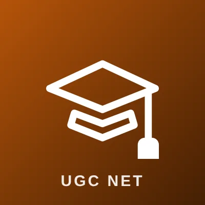 UGC NET Education logo