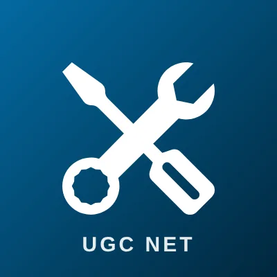 UGC NET Labour Welfare & Personnel Management logo