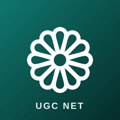 UGC NET Life Sciences logo