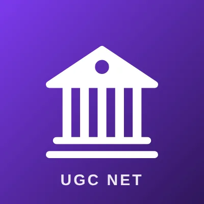 UGC NET Museology & Conservation logo