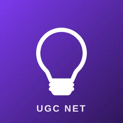 UGC NET Philosophy logo