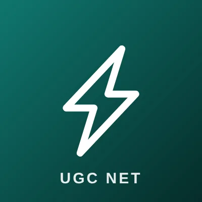 UGC NET Physical Sciences logo
