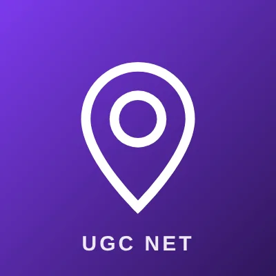 UGC NET Tribal & Regional Language / Literature logo