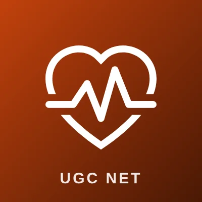UGC NET Yoga logo
