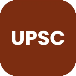 UPSC - Union Public Service Commission logo