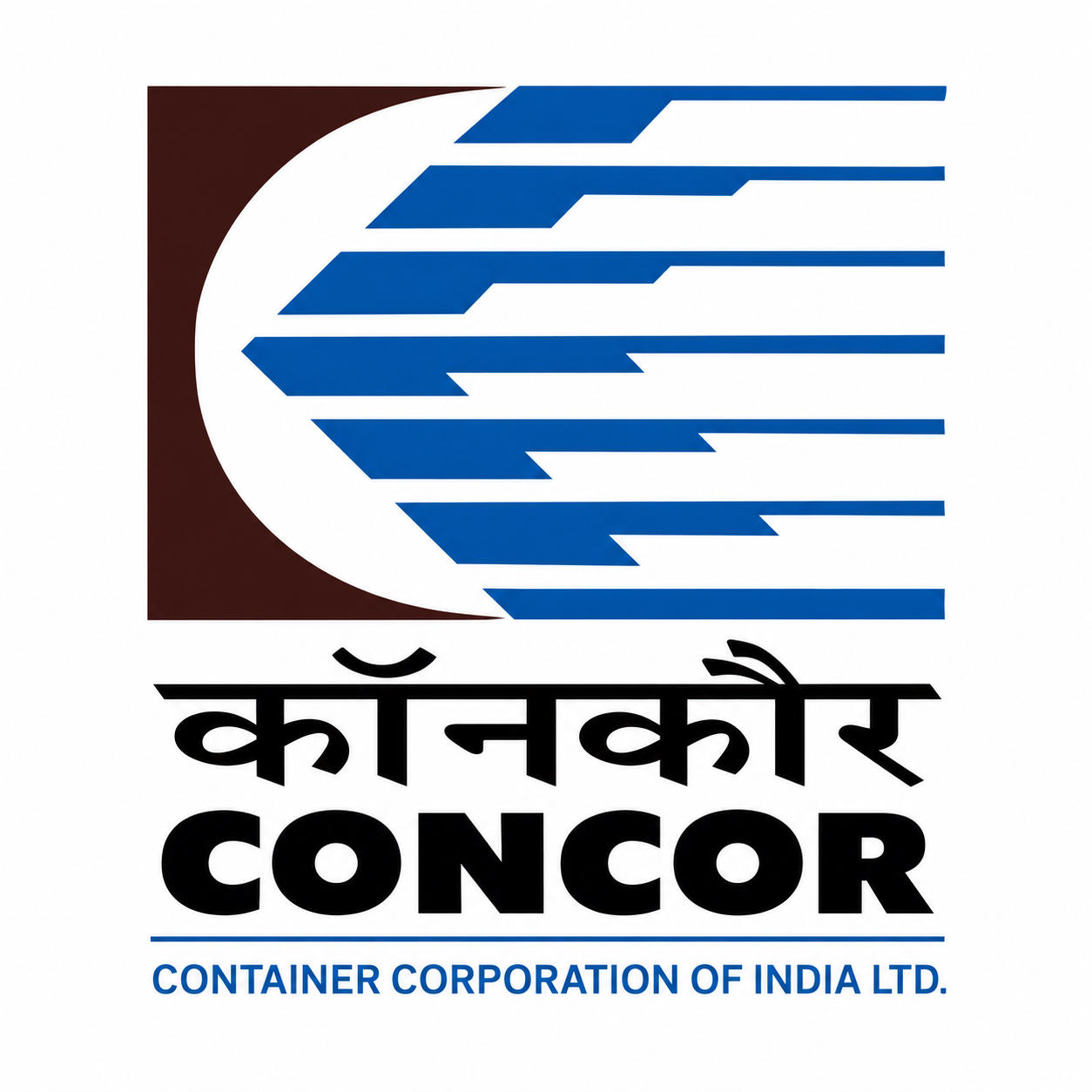 Container Corporation of India Limited logo