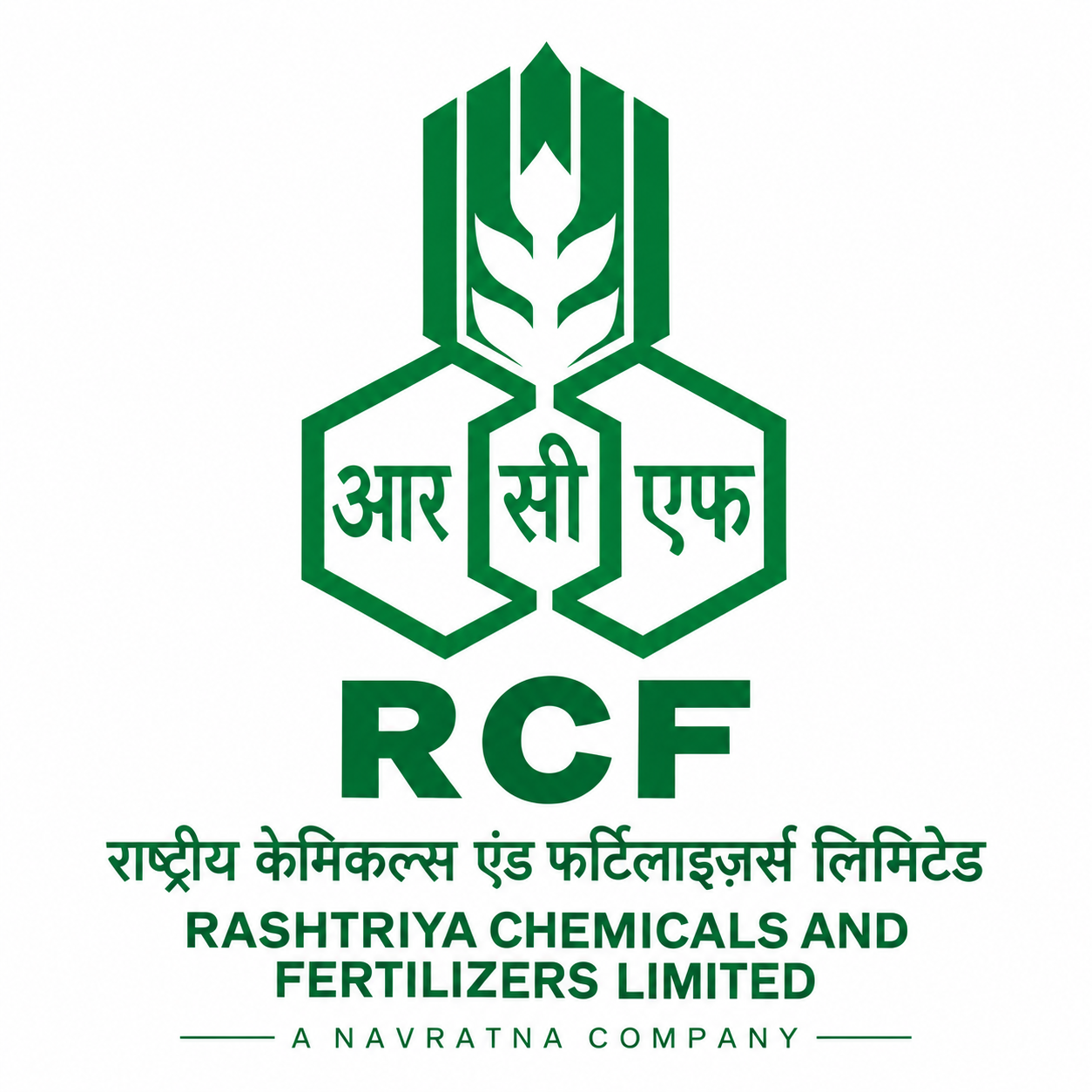 Rashtriya Chemicals and Fertilizers Limited logo