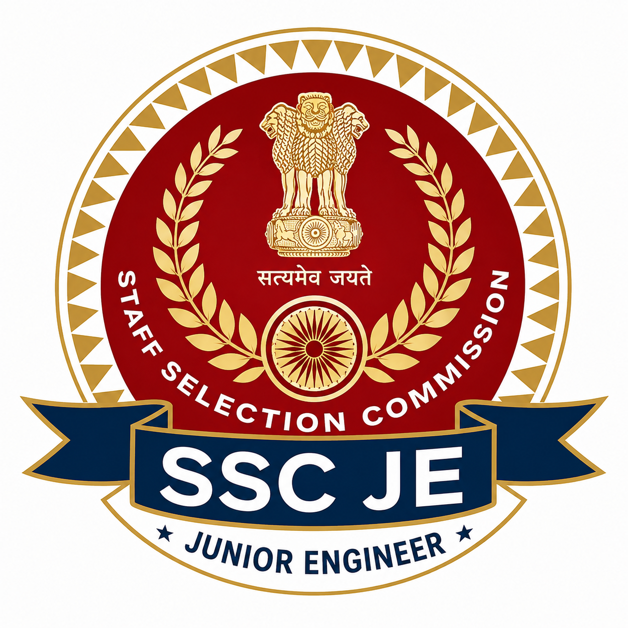 Staff Selection Commission logo