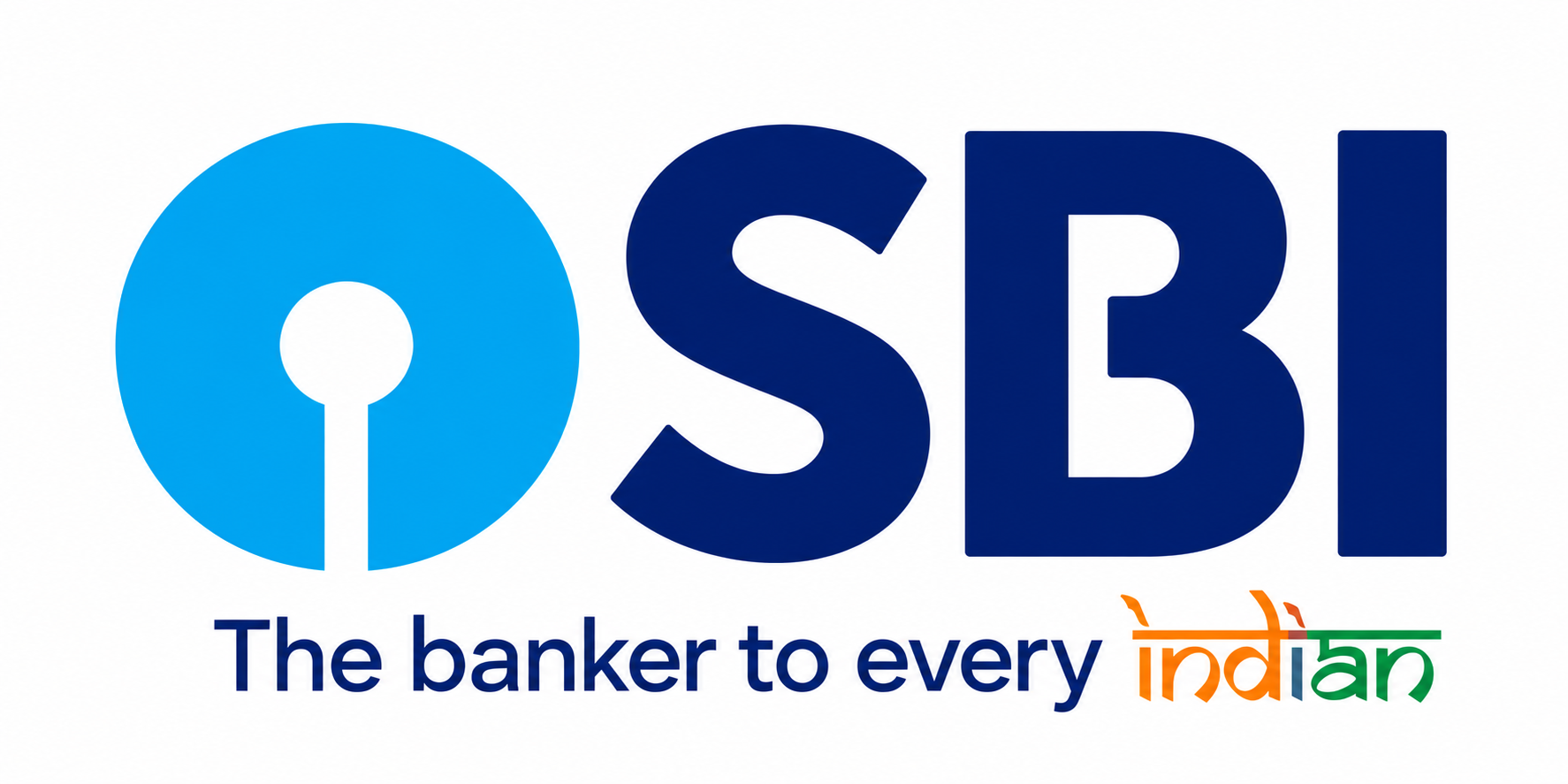 State Bank of India logo