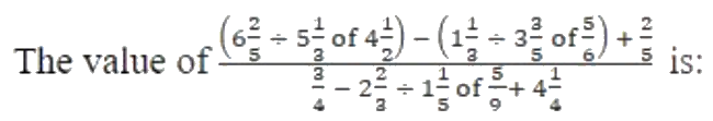 Figure for question 42